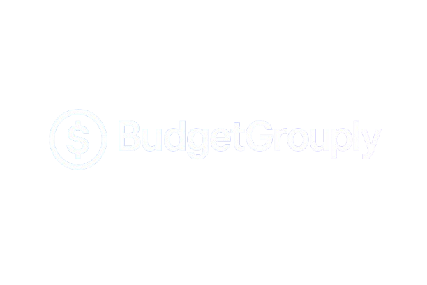 BudgetGrouply Logo